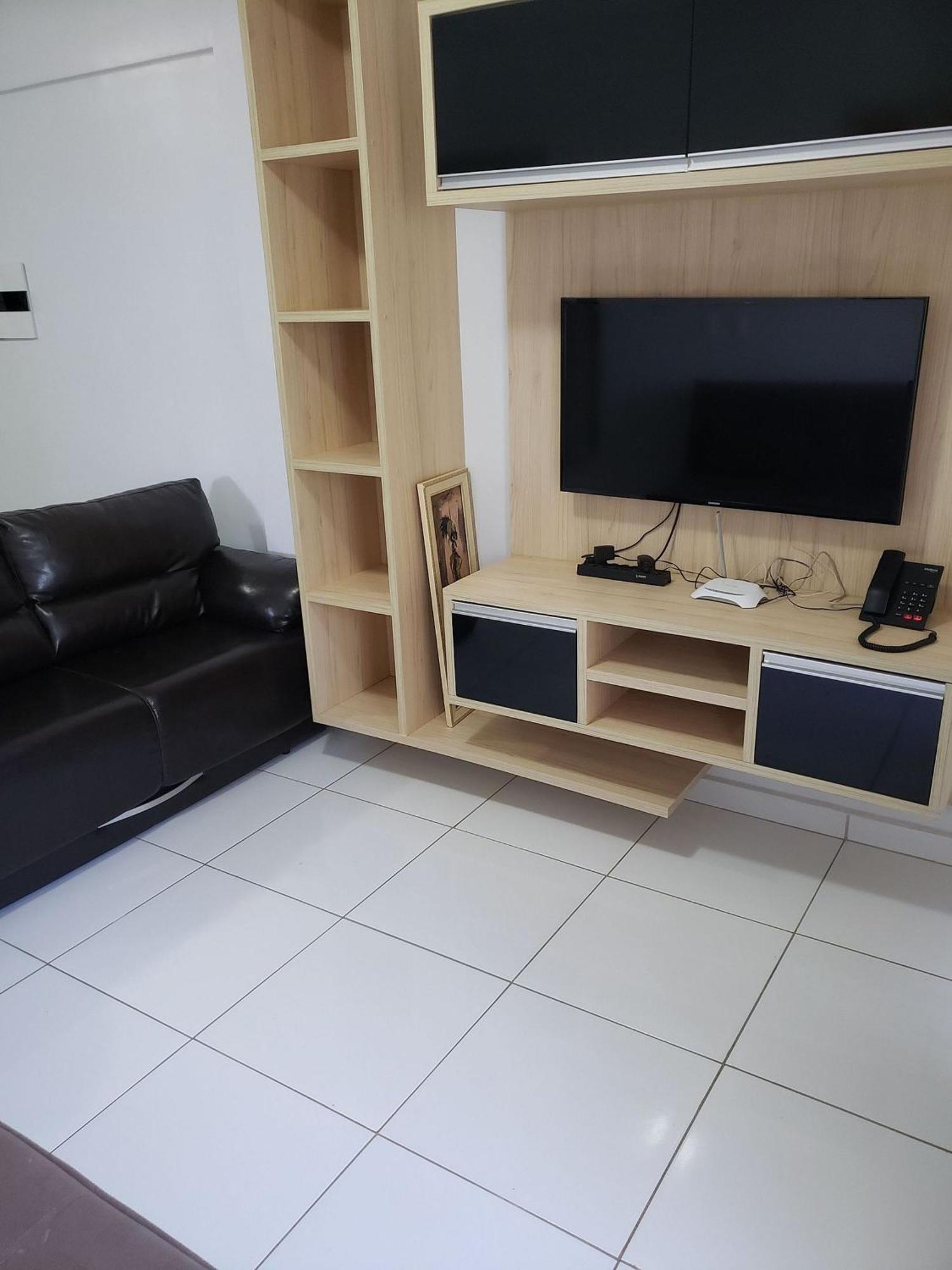 Casa de Férias Lagoa Flat Service Rm Hopsedagem