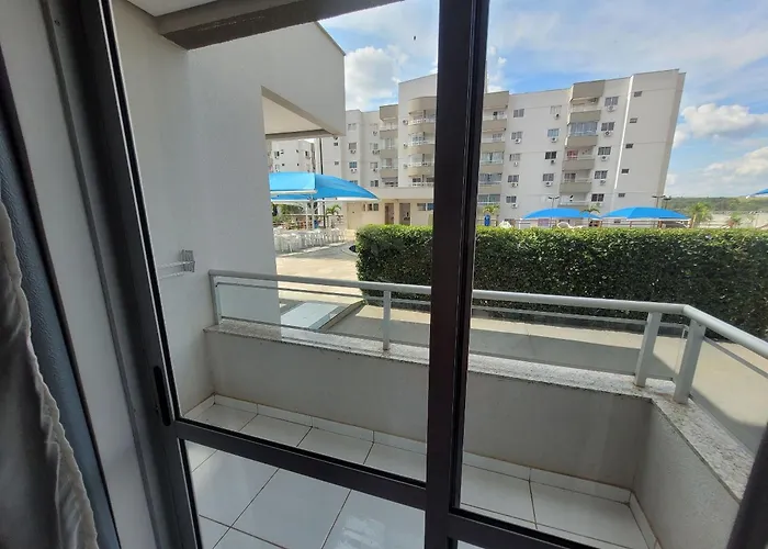 Lagoa Flat Service Rm Hopsedagem
