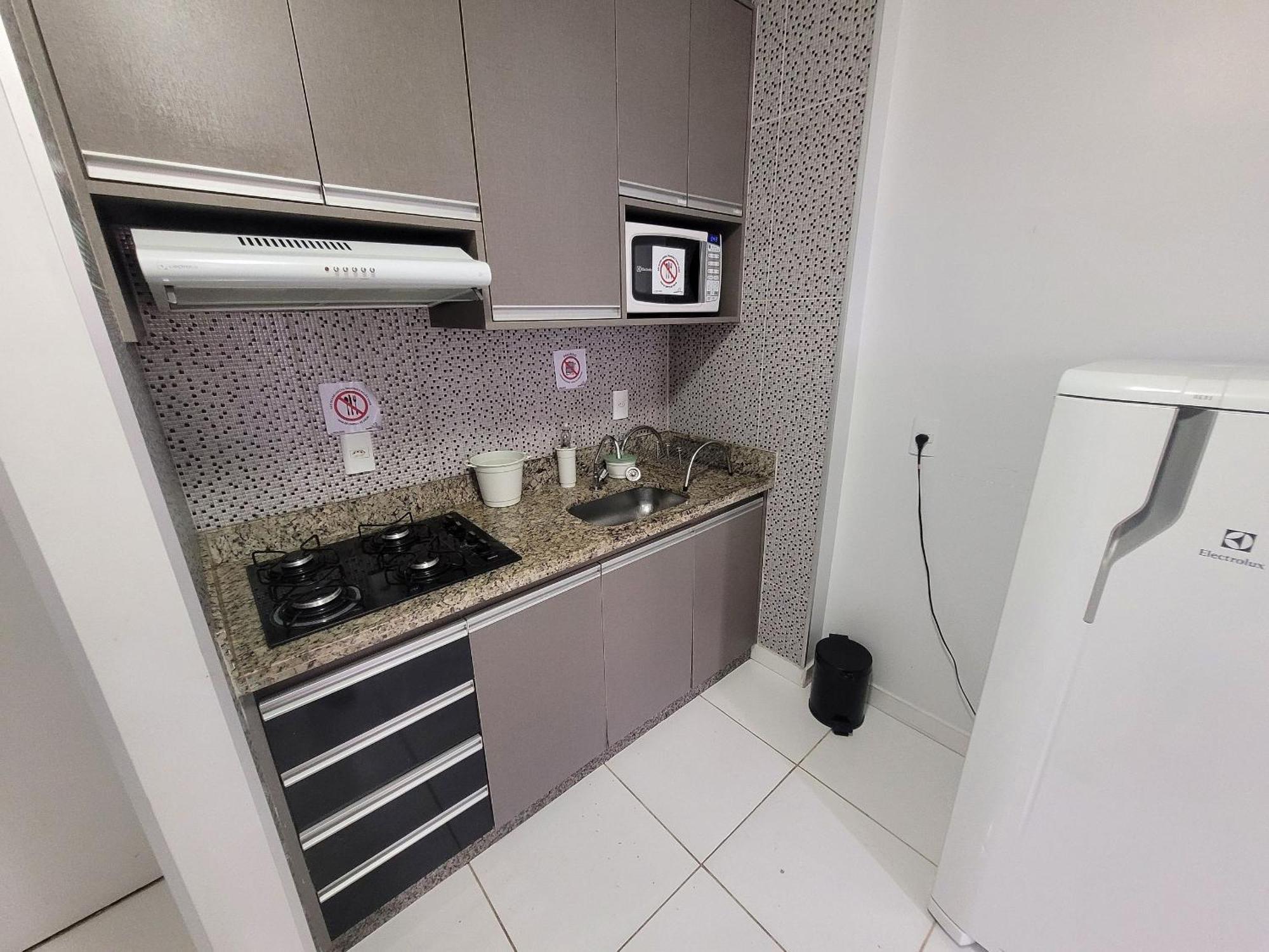 Lagoa Flat Service Rm Hopsedagem *