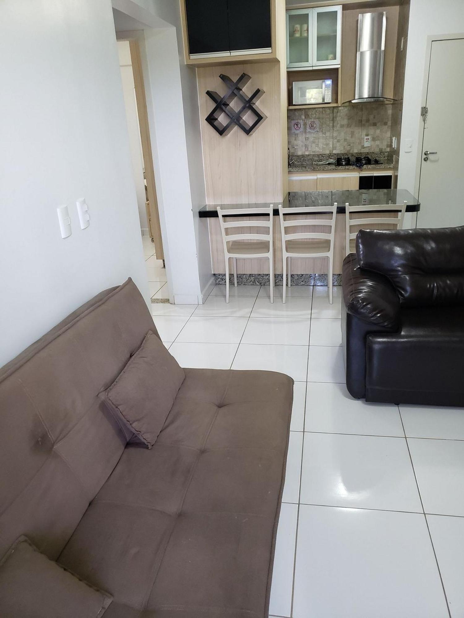 Holiday home Lagoa Flat Service Rm Hopsedagem *