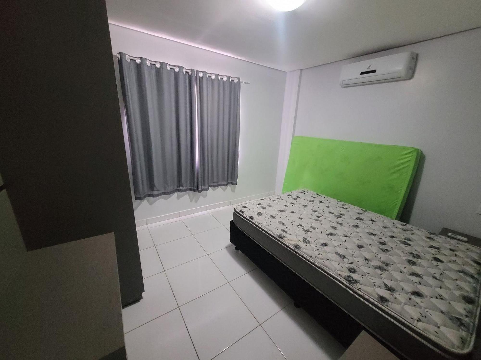 Lagoa Flat Service Rm Hopsedagem Holiday home Caldas Novas