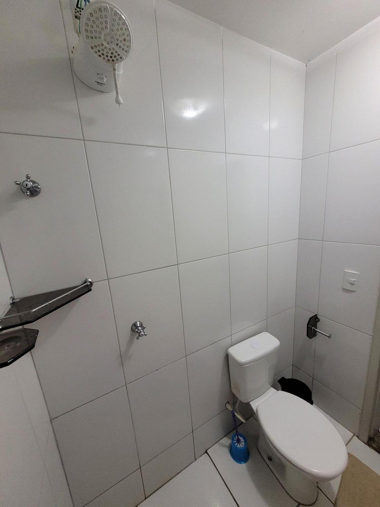Lagoa Flat Service Rm Hopsedagem Holiday home *
