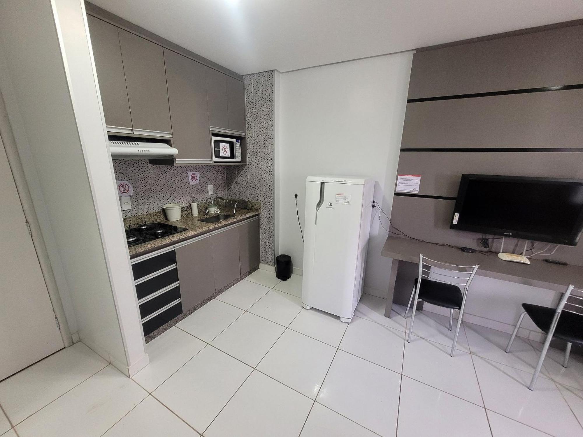 Lagoa Flat Service Rm Hopsedagem * Caldas Novas