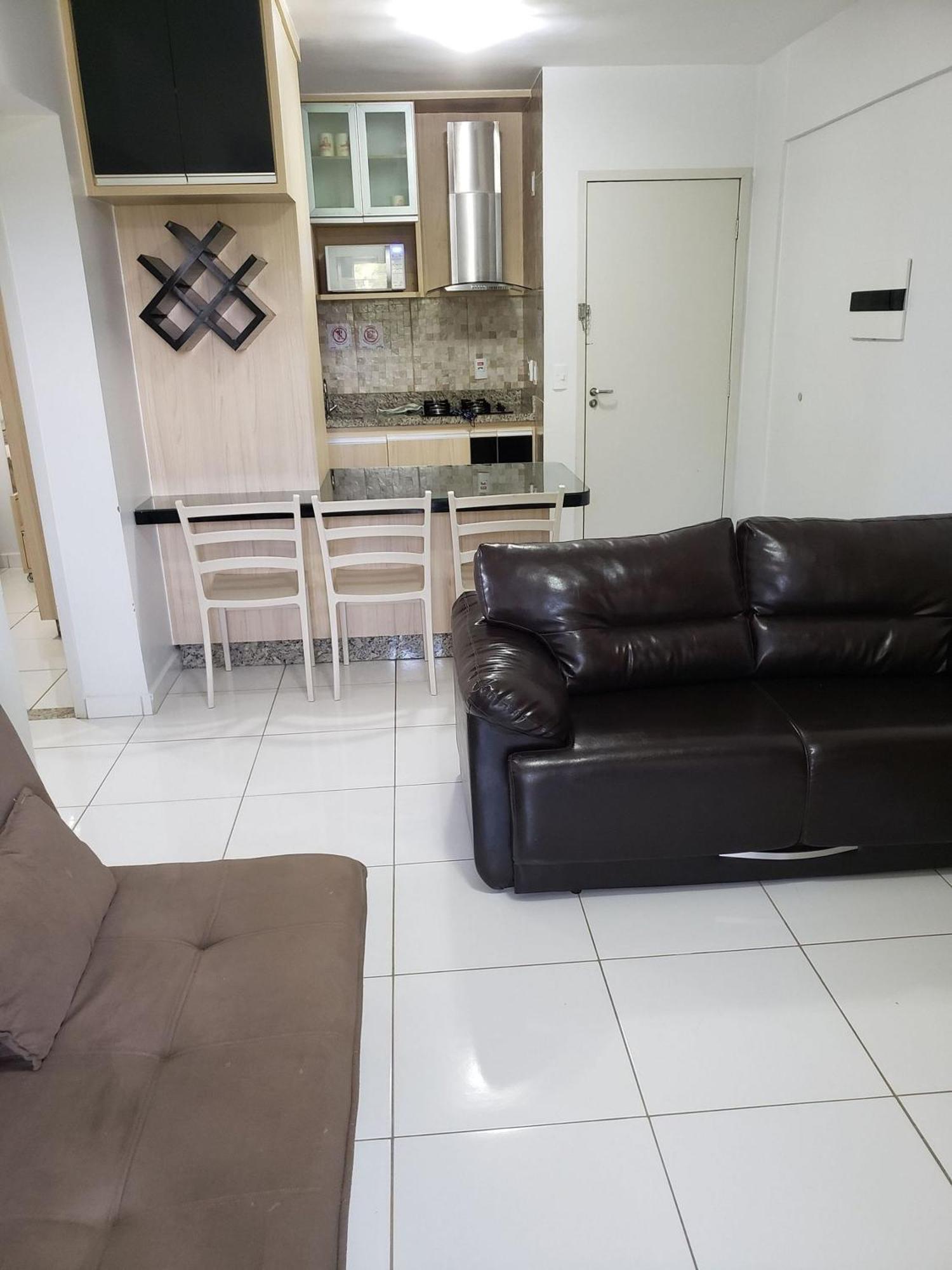 Holiday home Lagoa Flat Service Rm Hopsedagem