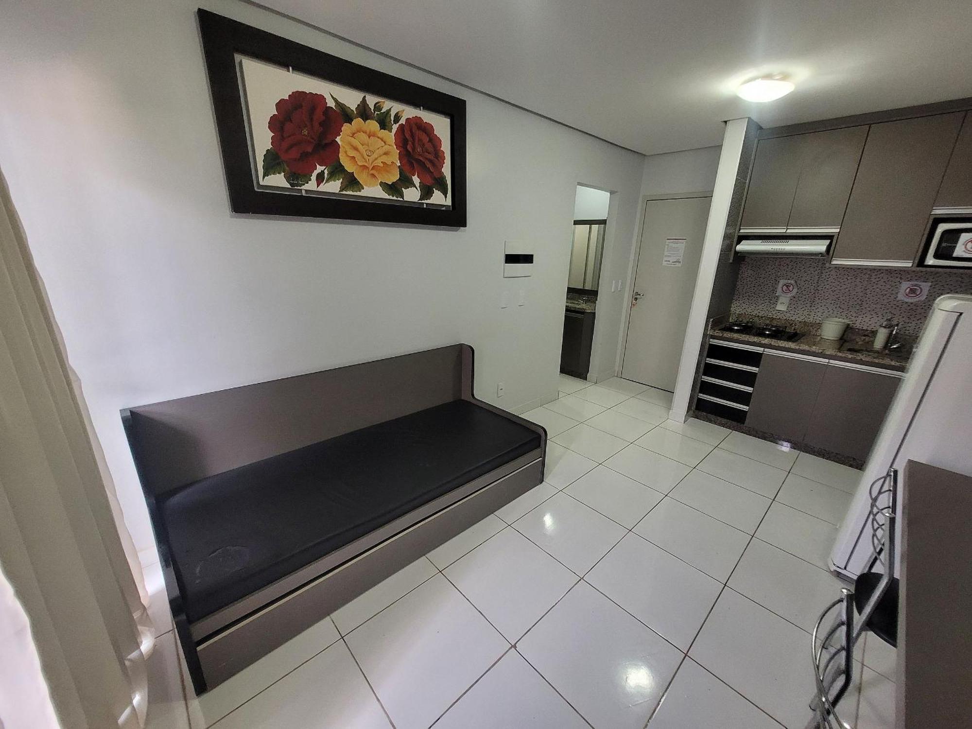 Holiday home Lagoa Flat Service Rm Hopsedagem Caldas Novas