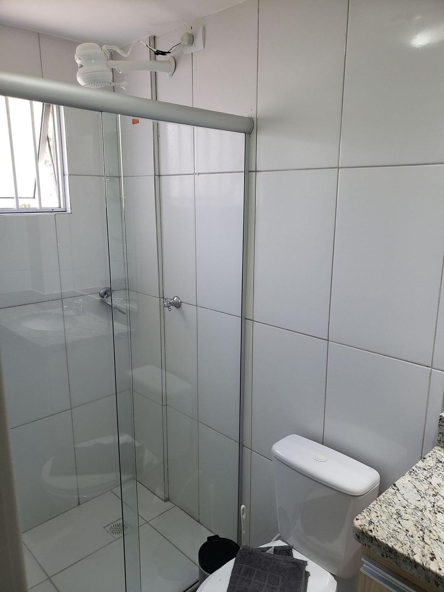 Lagoa Flat Service Rm Hopsedagem Holiday home