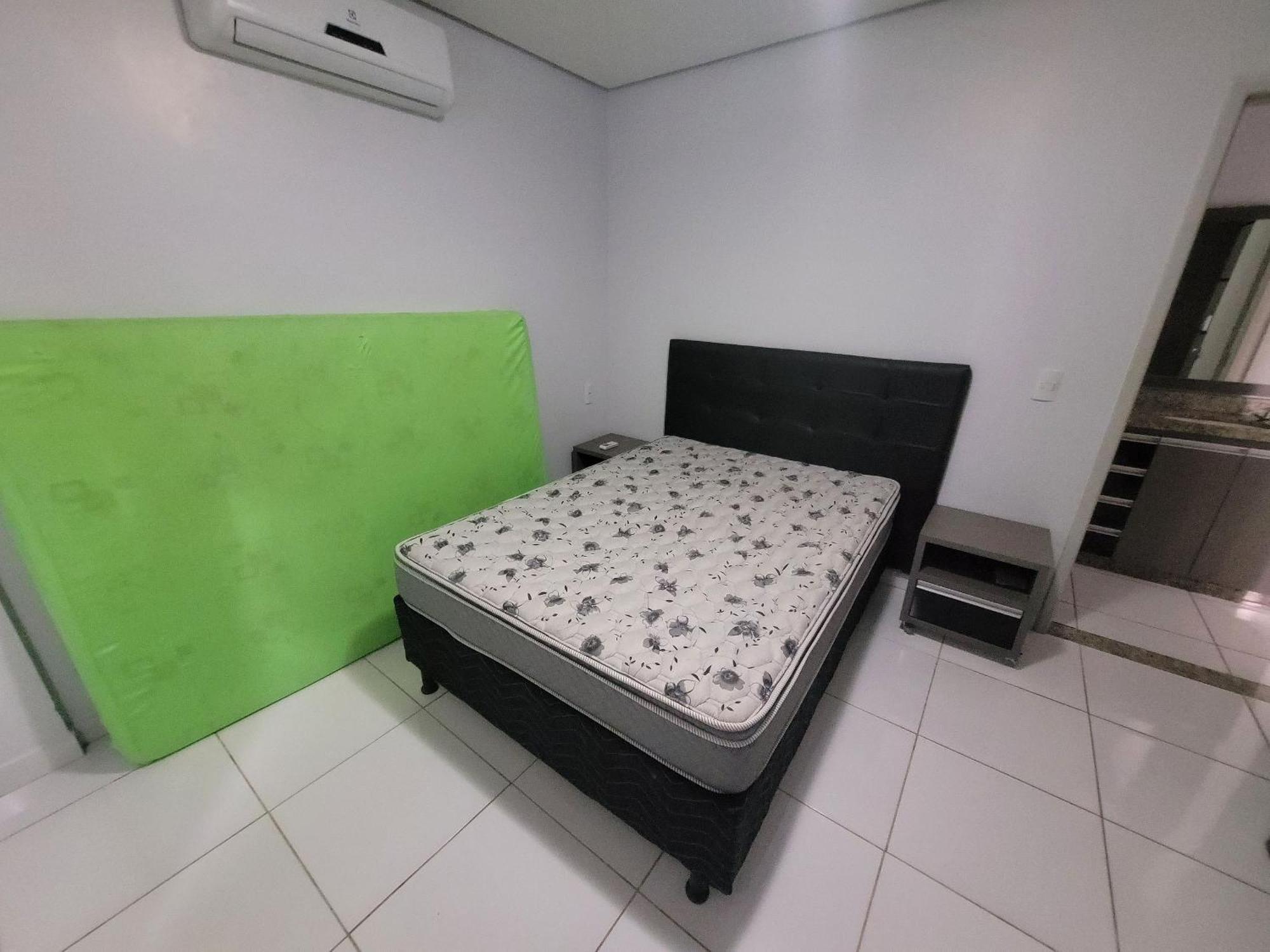 Lagoa Flat Service Rm Hopsedagem Holiday home Caldas Novas