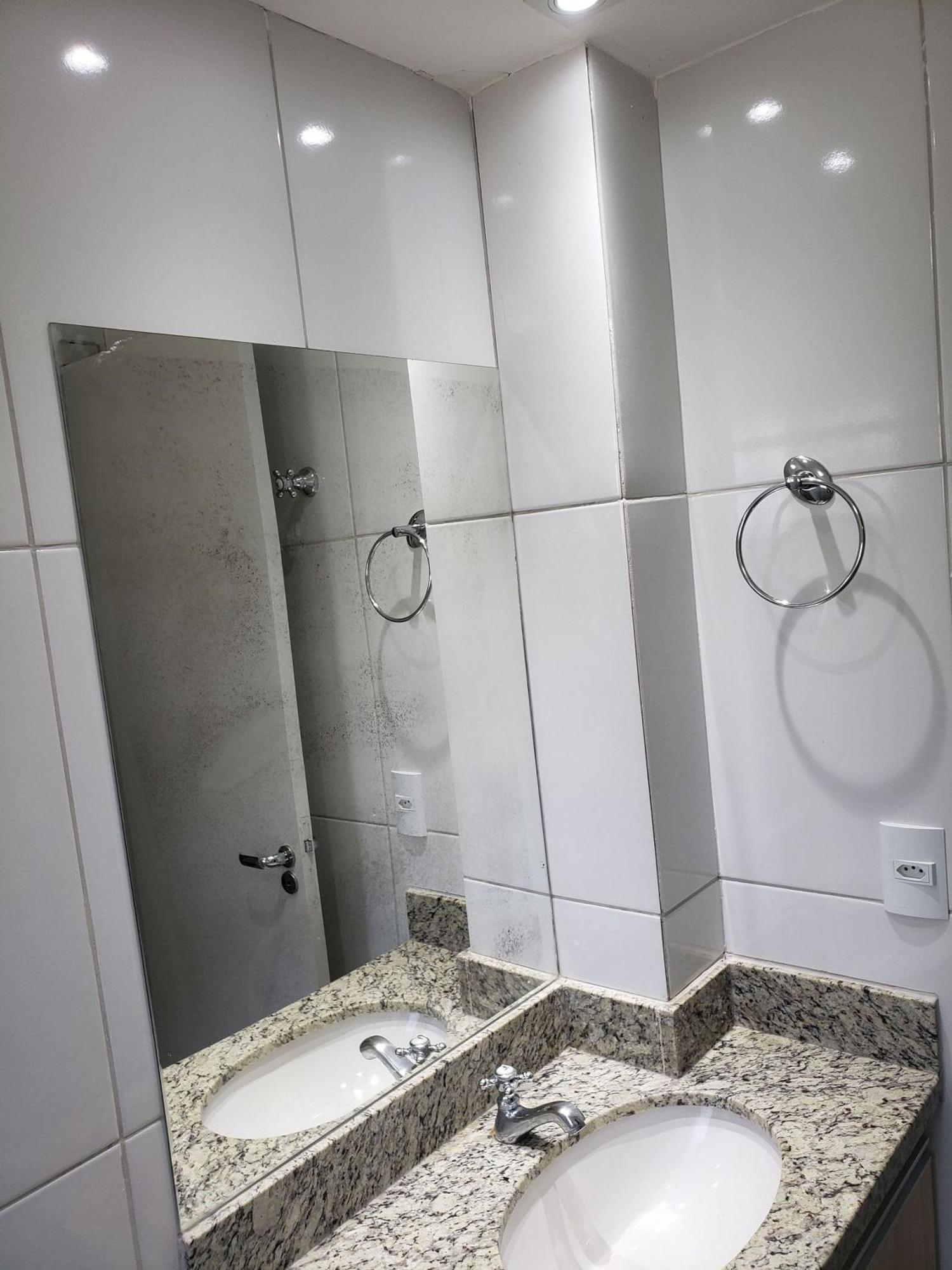 Lagoa Flat Service Rm Hopsedagem