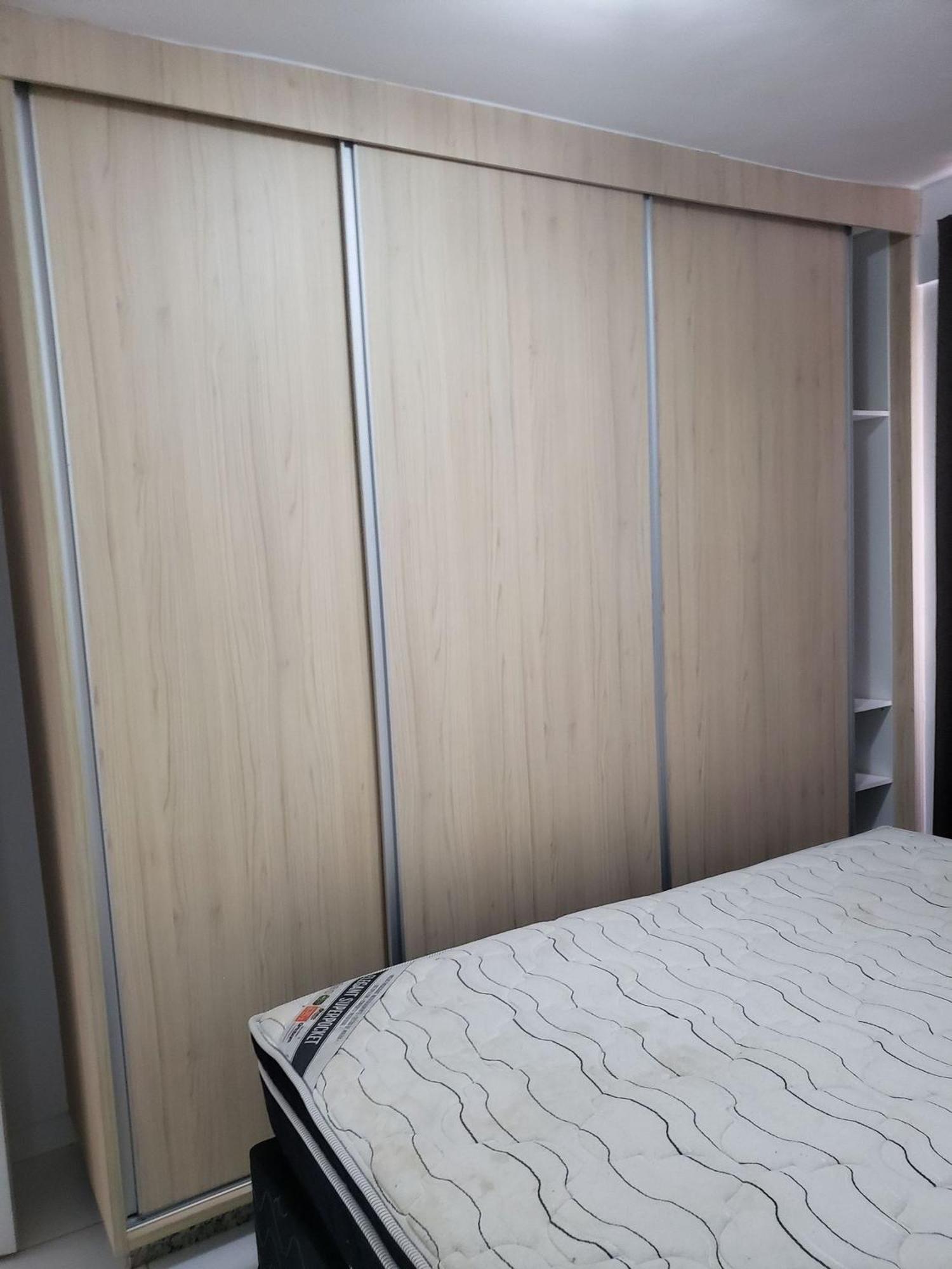 Holiday home Lagoa Flat Service Rm Hopsedagem