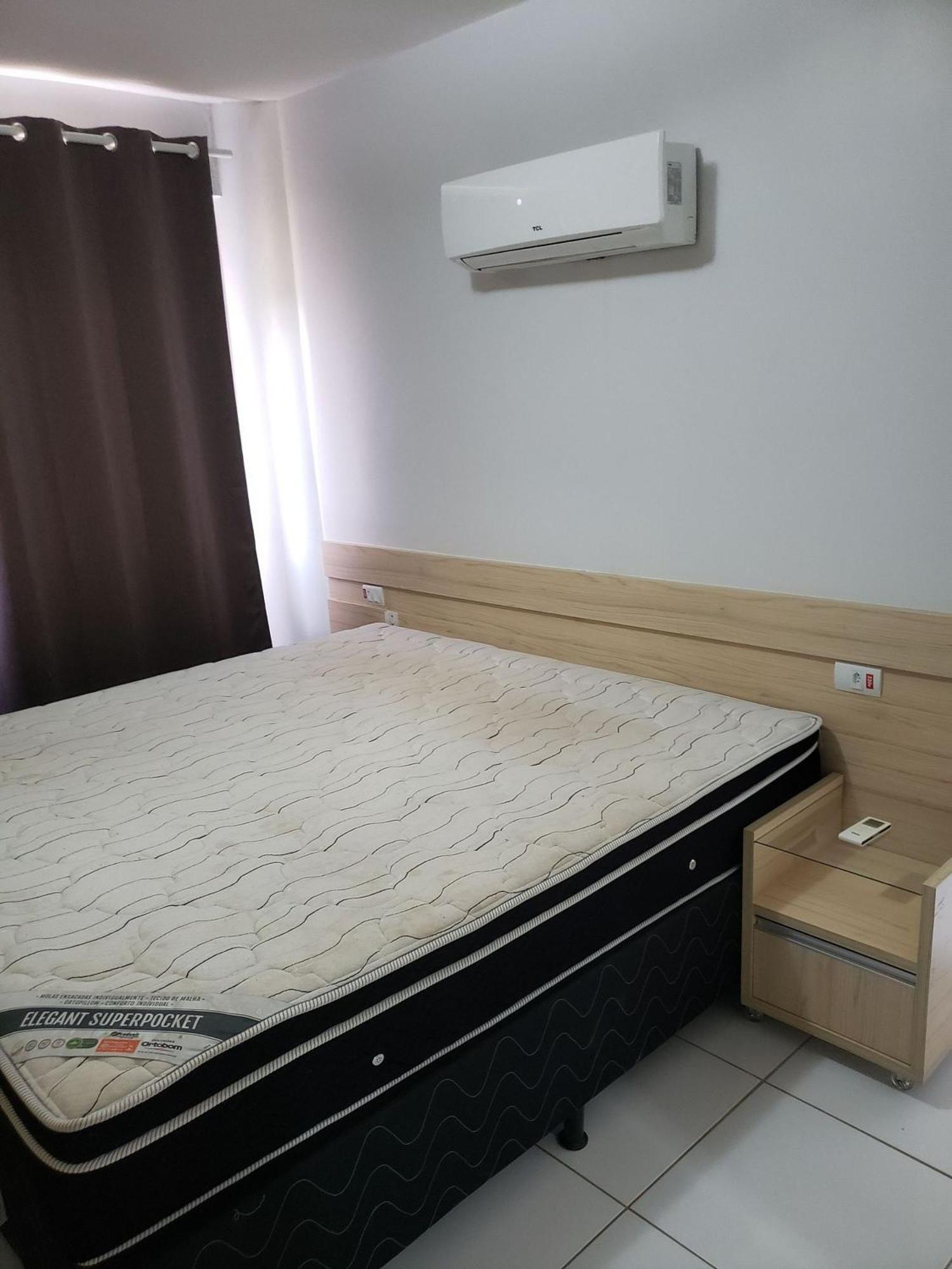 Holiday home Lagoa Flat Service Rm Hopsedagem Caldas Novas