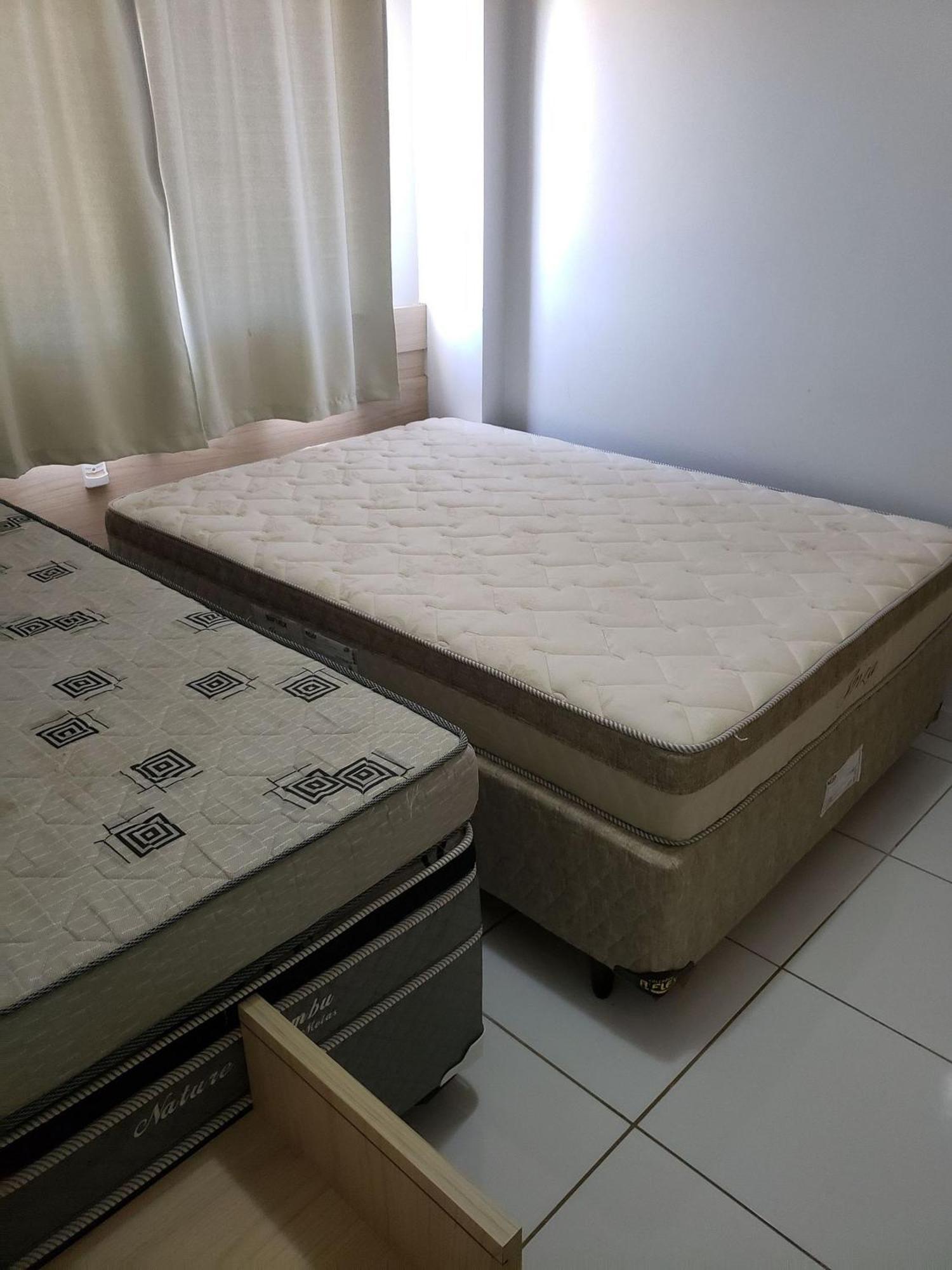 Holiday home Lagoa Flat Service Rm Hopsedagem