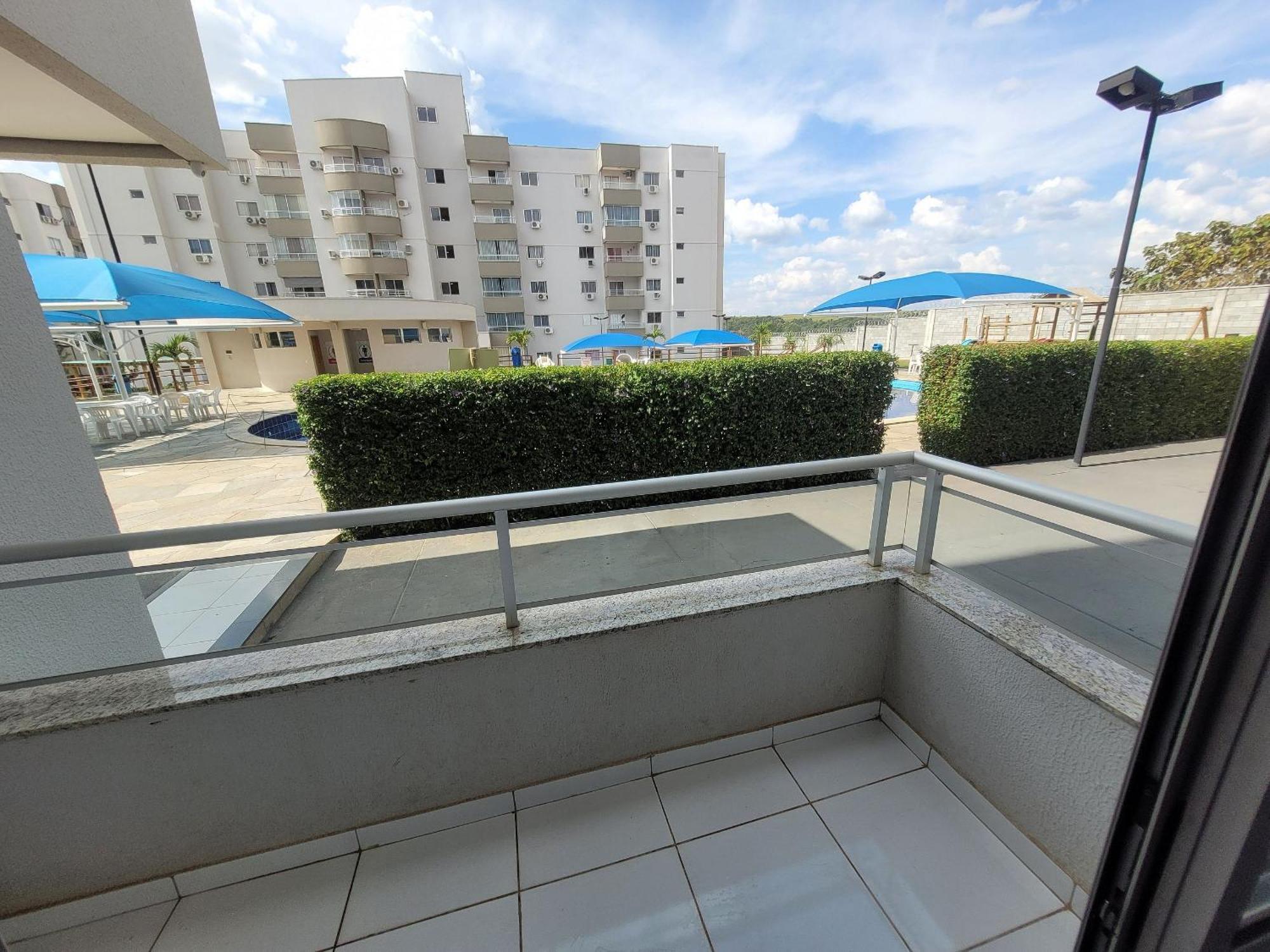 Lagoa Flat Service Rm Hopsedagem Holiday home
