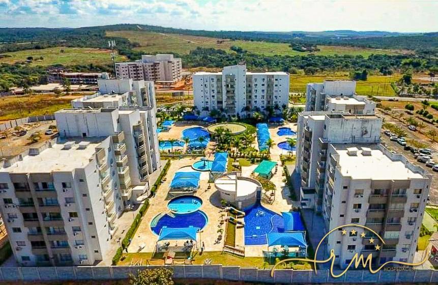 Lagoa Flat Service Rm Hopsedagem