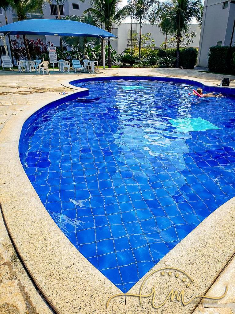 Lagoa Flat Service Rm Hopsedagem