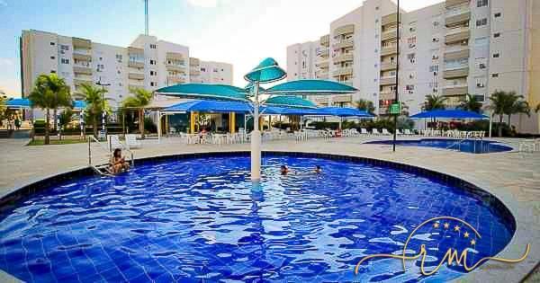 Holiday home Lagoa Flat Service Rm Hopsedagem