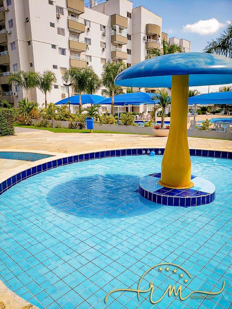 Holiday home Lagoa Flat Service Rm Hopsedagem *