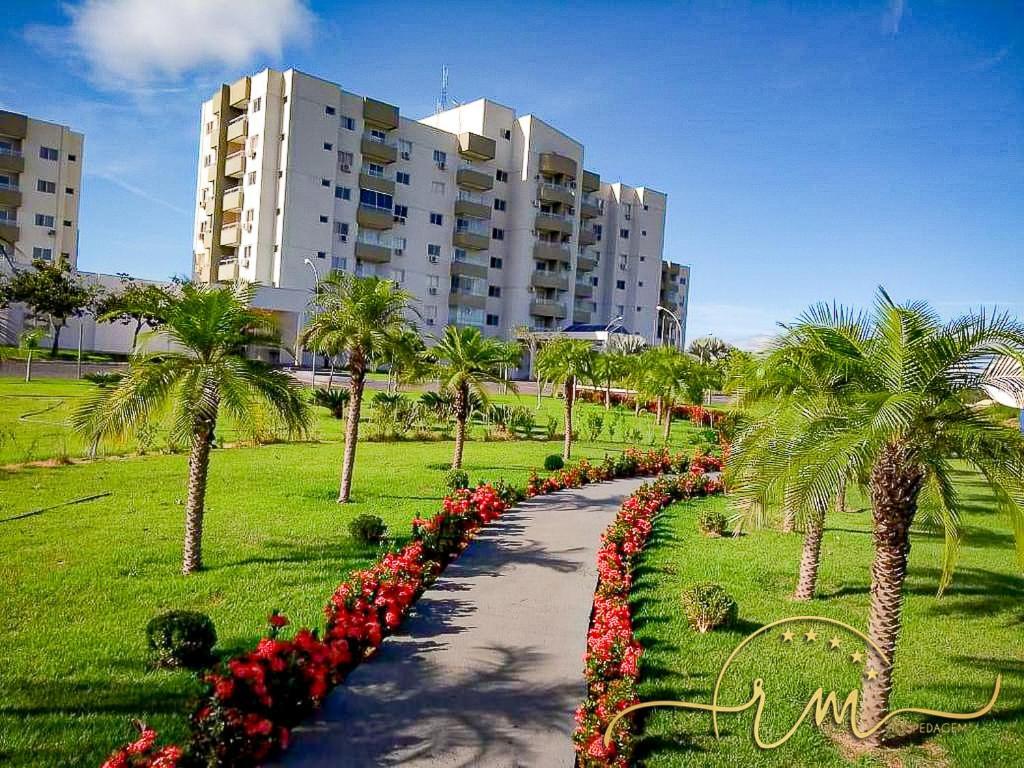 Holiday home Lagoa Flat Service Rm Hopsedagem Caldas Novas