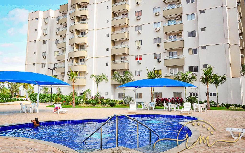 Holiday home Lagoa Flat Service Rm Hopsedagem *
