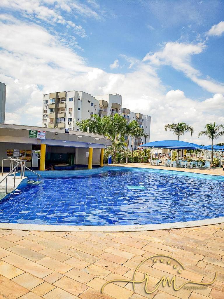 Holiday home Lagoa Flat Service Rm Hopsedagem