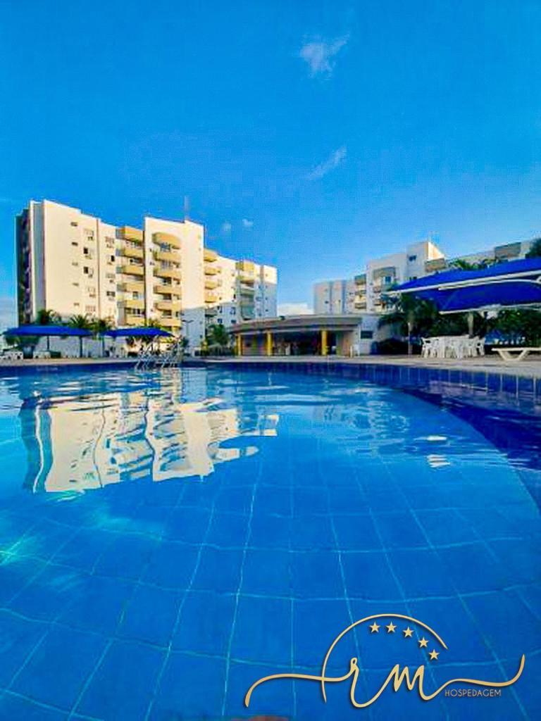 Holiday home Lagoa Flat Service Rm Hopsedagem *
