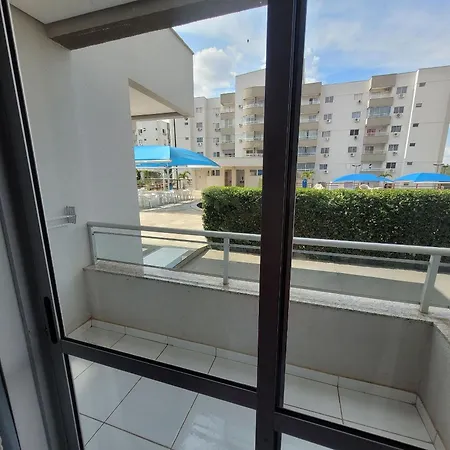 Lagoa Flat Service Rm Hopsedagem Caldas Novas Exterior photo
