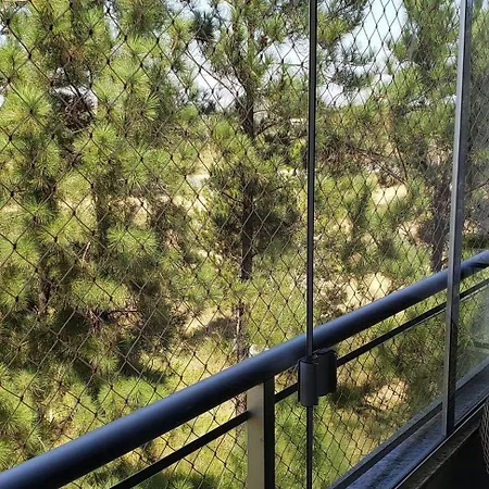 Lagoa Flat Service Rm Hopsedagem Caldas Novas Exterior photo